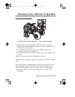 Preview for 200 page of Honda 2010 FOURTRAX RANCHER Owner'S Manual