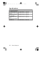 Preview for 223 page of Honda 2010 FOURTRAX RANCHER Owner'S Manual