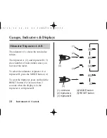 Предварительный просмотр 31 страницы Honda 2010 FSC600 Owner'S Manual