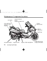 Предварительный просмотр 101 страницы Honda 2010 FSC600 Owner'S Manual