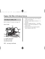 Предварительный просмотр 119 страницы Honda 2010 FSC600 Owner'S Manual