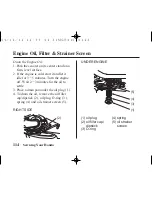 Предварительный просмотр 121 страницы Honda 2010 FSC600 Owner'S Manual