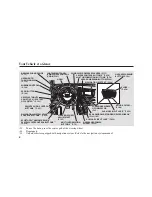 Предварительный просмотр 10 страницы Honda 2010 Insight Owner'S Manual