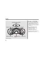 Предварительный просмотр 78 страницы Honda 2010 Insight Owner'S Manual