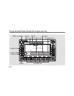 Предварительный просмотр 204 страницы Honda 2010 Insight Owner'S Manual