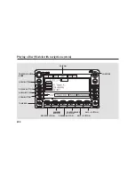 Предварительный просмотр 210 страницы Honda 2010 Insight Owner'S Manual