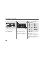 Предварительный просмотр 282 страницы Honda 2010 Insight Owner'S Manual