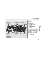 Предварительный просмотр 301 страницы Honda 2010 Insight Owner'S Manual