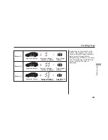 Предварительный просмотр 303 страницы Honda 2010 Insight Owner'S Manual