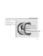 Предварительный просмотр 423 страницы Honda 2010 Insight Owner'S Manual