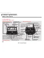 Предварительный просмотр 131 страницы Honda 2011 ACCORD SEDAN Owner'S Manual