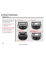 Предварительный просмотр 139 страницы Honda 2011 ACCORD SEDAN Owner'S Manual