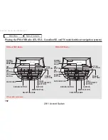 Предварительный просмотр 155 страницы Honda 2011 ACCORD SEDAN Owner'S Manual