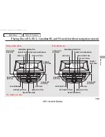 Предварительный просмотр 168 страницы Honda 2011 ACCORD SEDAN Owner'S Manual