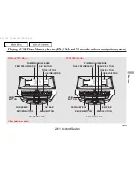 Предварительный просмотр 188 страницы Honda 2011 ACCORD SEDAN Owner'S Manual