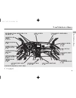 Предварительный просмотр 9 страницы Honda 2011 Civic Hybrid Owner'S Manual