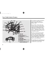 Предварительный просмотр 14 страницы Honda 2011 Civic Hybrid Owner'S Manual