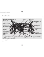 Предварительный просмотр 62 страницы Honda 2011 Civic Hybrid Owner'S Manual