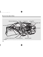 Предварительный просмотр 106 страницы Honda 2011 Civic Hybrid Owner'S Manual