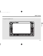 Предварительный просмотр 117 страницы Honda 2011 Civic Hybrid Owner'S Manual