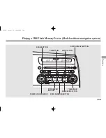 Предварительный просмотр 145 страницы Honda 2011 Civic Hybrid Owner'S Manual