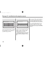 Предварительный просмотр 180 страницы Honda 2011 Civic Hybrid Owner'S Manual