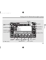 Предварительный просмотр 189 страницы Honda 2011 Civic Hybrid Owner'S Manual