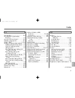 Предварительный просмотр 363 страницы Honda 2011 Civic Hybrid Owner'S Manual