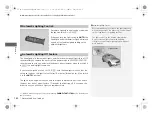 Preview for 191 page of Honda 2011 CR-V Owner'S Manual