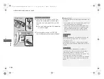 Preview for 399 page of Honda 2011 CR-V Owner'S Manual