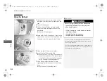 Preview for 525 page of Honda 2011 CR-V Owner'S Manual