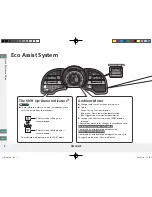 Preview for 9 page of Honda 2011 CR-Z Owner'S Manual