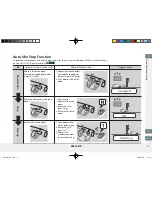 Preview for 12 page of Honda 2011 CR-Z Owner'S Manual