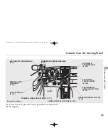 Preview for 75 page of Honda 2011 Element Owner'S Manual