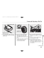 Preview for 303 page of Honda 2011 FIT Owner'S Manual