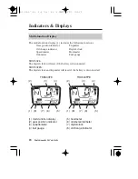 Предварительный просмотр 26 страницы Honda 2011 FOURTRAX FOREMAN 4x4 ES Owner'S Manual