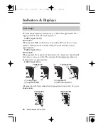 Предварительный просмотр 34 страницы Honda 2011 FOURTRAX FOREMAN 4x4 ES Owner'S Manual