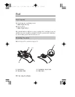 Предварительный просмотр 120 страницы Honda 2011 FOURTRAX FOREMAN 4x4 ES Owner'S Manual