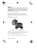 Предварительный просмотр 156 страницы Honda 2011 FOURTRAX FOREMAN 4x4 ES Owner'S Manual