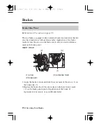 Предварительный просмотр 162 страницы Honda 2011 FOURTRAX FOREMAN 4x4 ES Owner'S Manual