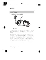 Предварительный просмотр 178 страницы Honda 2011 FOURTRAX FOREMAN 4x4 ES Owner'S Manual