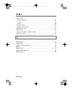 Предварительный просмотр 242 страницы Honda 2011 FOURTRAX FOREMAN 4x4 ES Owner'S Manual