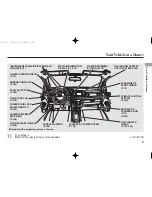 Preview for 9 page of Honda 2011 Insight Owner'S Manual