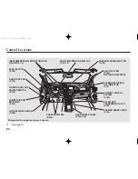 Preview for 66 page of Honda 2011 Insight Owner'S Manual