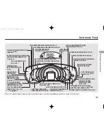 Preview for 67 page of Honda 2011 Insight Owner'S Manual