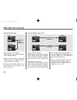 Preview for 88 page of Honda 2011 Insight Owner'S Manual