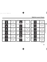 Preview for 95 page of Honda 2011 Insight Owner'S Manual