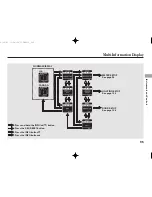 Preview for 101 page of Honda 2011 Insight Owner'S Manual