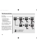 Preview for 112 page of Honda 2011 Insight Owner'S Manual