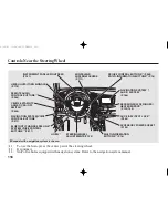 Preview for 122 page of Honda 2011 Insight Owner'S Manual